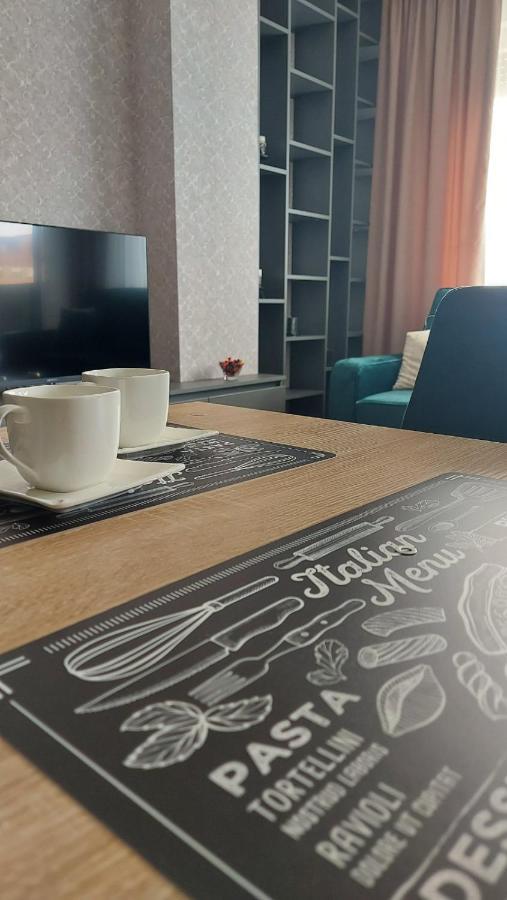 Apartman Green Lux Баня Лука Екстериор снимка