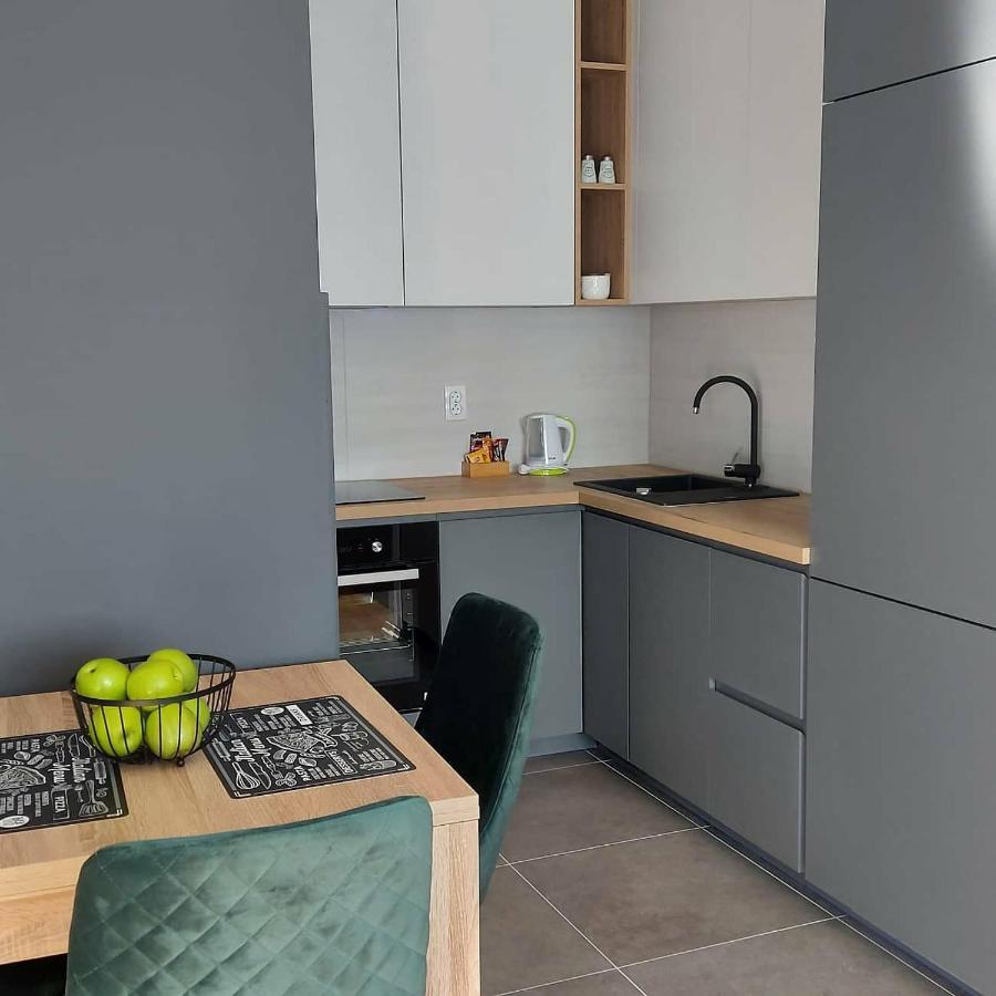 Apartman Green Lux Баня Лука Екстериор снимка