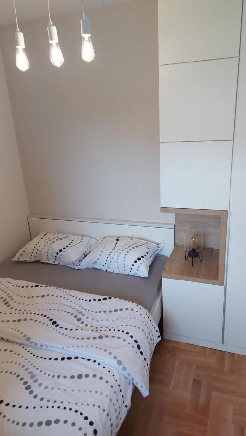 Apartman Green Lux Баня Лука Екстериор снимка