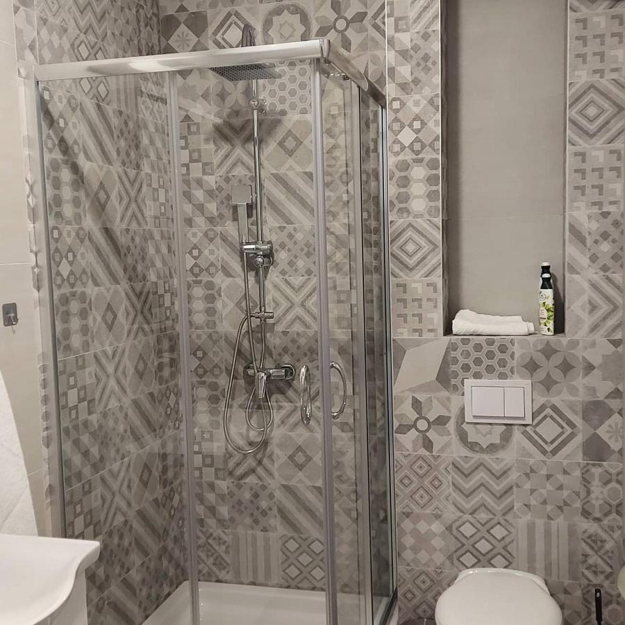 Apartman Green Lux Баня Лука Екстериор снимка