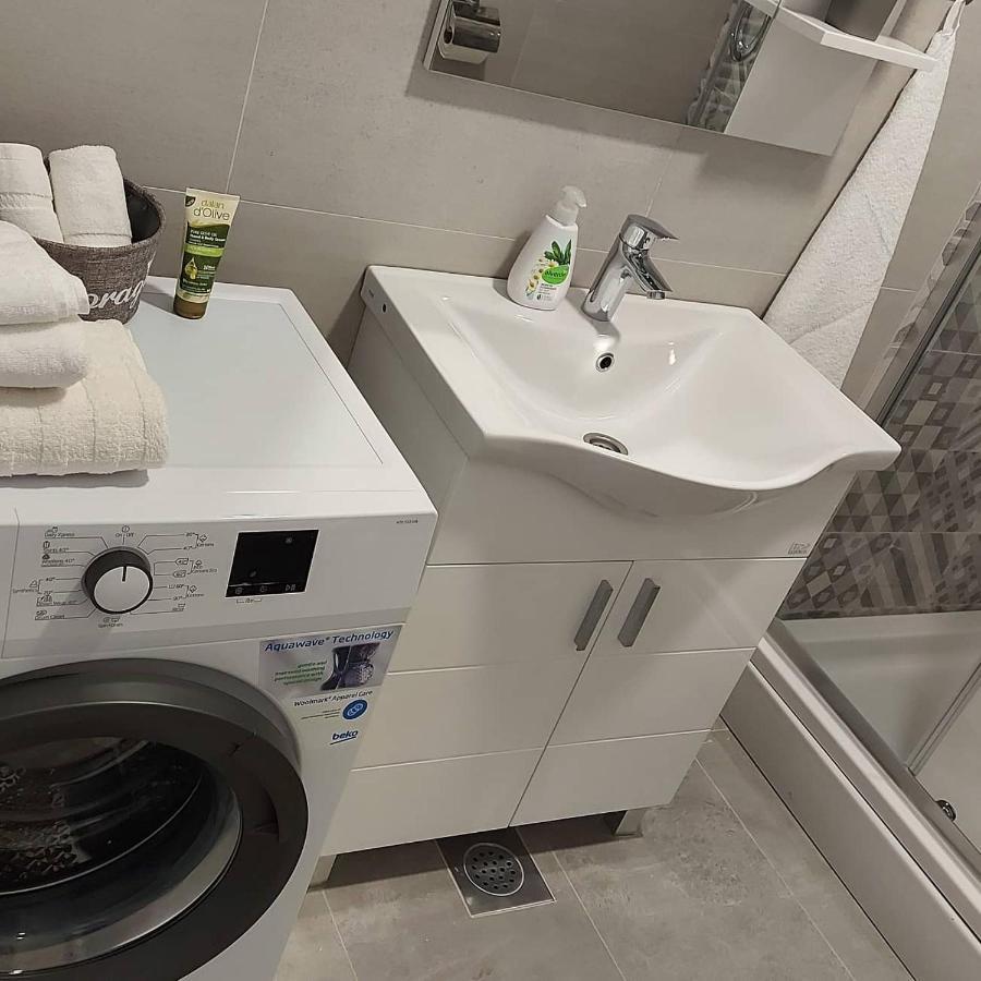 Apartman Green Lux Баня Лука Екстериор снимка