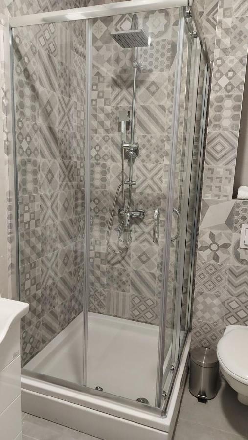 Apartman Green Lux Баня Лука Екстериор снимка