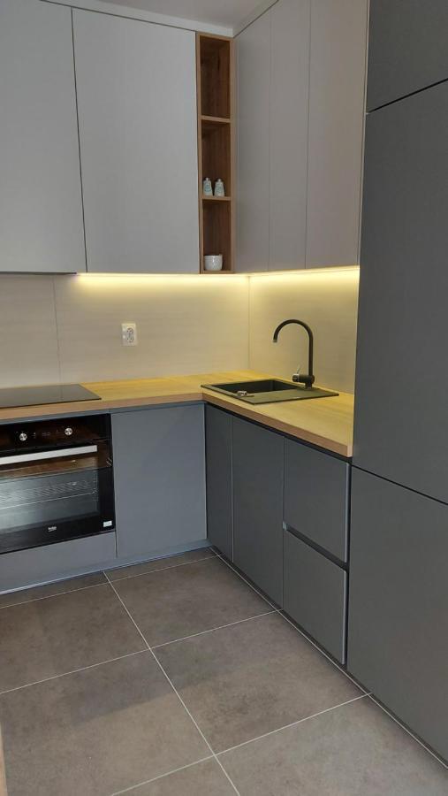Apartman Green Lux Баня Лука Екстериор снимка