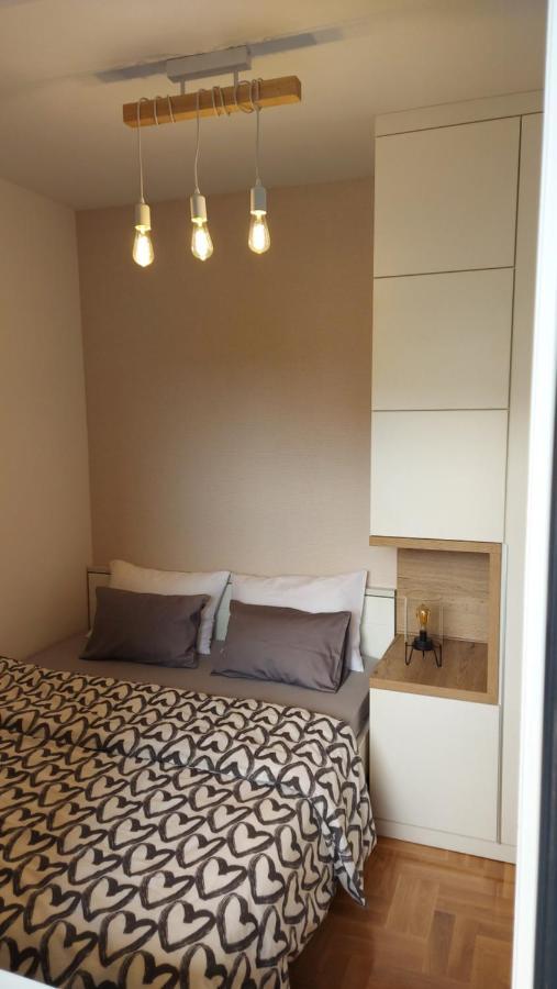 Apartman Green Lux Баня Лука Екстериор снимка
